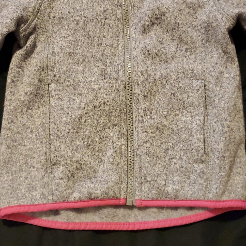 Nautical jacket - Picture 4 of 6